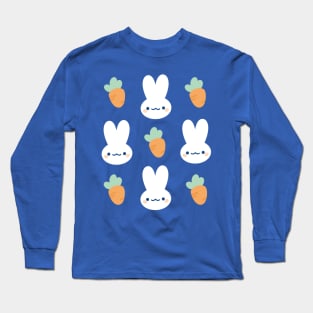 Bunnies Lover Long Sleeve T-Shirt